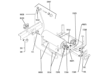 Recambios silanos n600f calderin