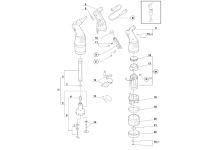 Robot coupe mini mp 190 v.v