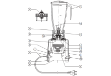 Sammic   tb-1000