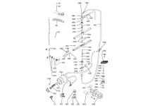Recambios aristarco aliseo 422 lavado - aclarado