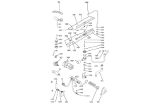 Recambios aristarco compact 20 lavado - aclarado