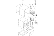 Recambios aristarco gemini cf carroceria
