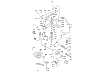 Recambios aristarco gemini cf lavado - aclarado