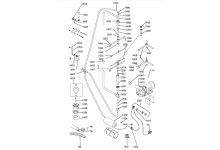 Recambios aristarco gl 1040 lavado - aclarado