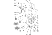 Recambios aristarco gl 1240 carroceria