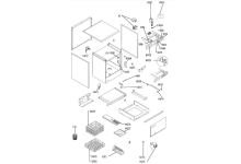 Recambios aristarco gl 4.35 e carroceria