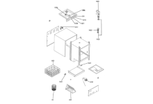 Recambios aristarco master 21 carroceria