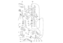 Recambios aristarco master 21 lavado - aclarado