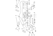 Recambios aristarco passport 1040 lavado - aclarado