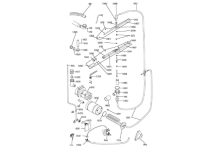 Recambios aristarco passport 35.21 lavado - aclarado