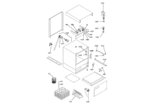 Recambios aristarco passport 40.28 carroceria