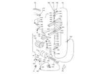 Recambios aristarco passport 40.28 lavado aclarado