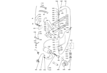 Recambios aristarco passport 45.30 lavado - aclarado