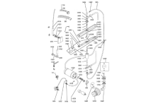 Recambios aristarco passport 50.32 lavado - aclarado