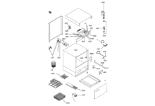 Recambios aristarco passport 55.40 carroceria