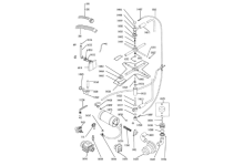 Recambios aristarco passport 55.40 lavado - aclarado