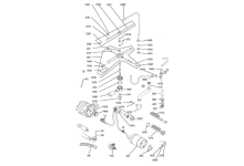 Recambios aristarco program 25 cf lavado - aclarado