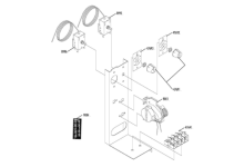 Recambios itv star 40 cuadro electrico