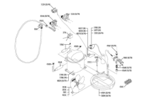 Recambios itv star 40 unidad condensadora agua