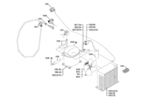 Recambios itv star 40 unidad condensadora aire