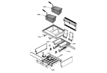 Lucca gf-2x8l