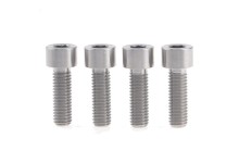 Tornillos para cafeteras