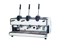 Leva para  cafeteras