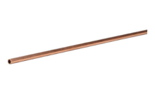 Tubo cobre para cafeteras