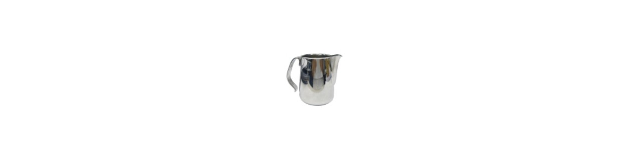 Jarras para cafeteras hosteleria