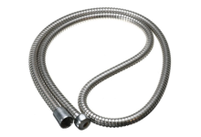 Manguera flexible inox para cafeteras