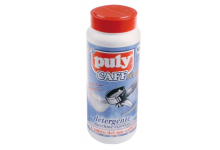 Productos de limpieza cafeteras