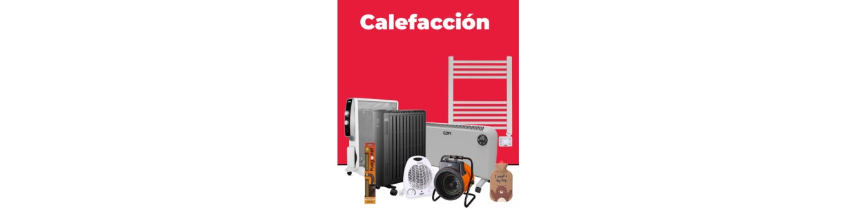Calefacción