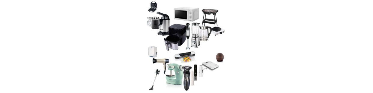 Pequeño aparato electrodoméstico - pae