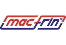 Bisagras  macfrin