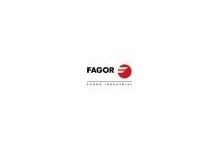 Bisagras fagor industrial