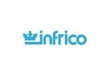 Bisagras infrico