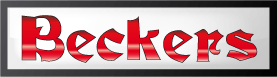 Beckers recambios