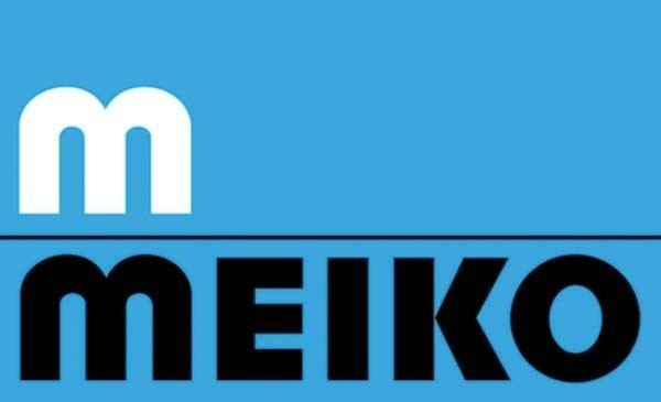 Meiko recambios