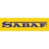 Sabaf recambios grifos de gas