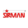 Sirman recambios