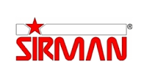 Sirman recambios