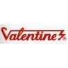 Valentine recambios