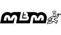 Mbm recambios