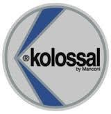 Kolossal recambios
