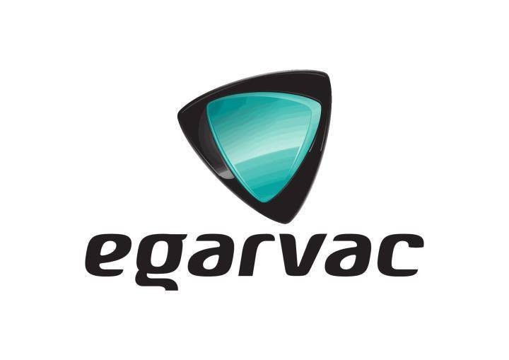 Egarvac recambios