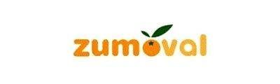 Zumoval recambios