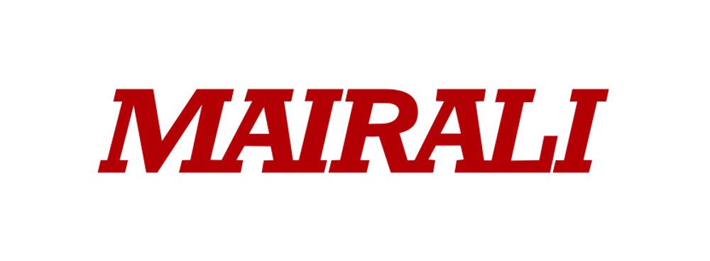 Mairali recambios