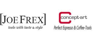 Joefrex  accesorios barista