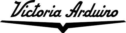Victoria arduino recambios