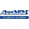 Asskühl recambios